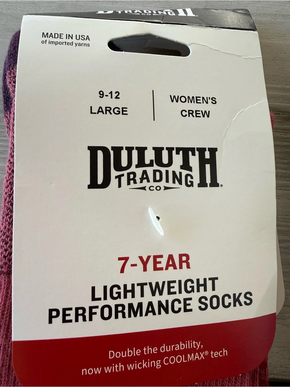 Duluth Trading Co p9 sh